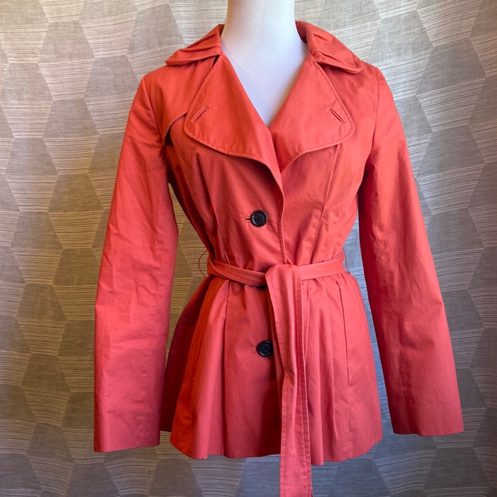 Banana Republic jacket